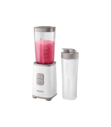 Philips Mini blender HR2602/00 Personal 350 W Jar material SAN Jar capacity 1 L Ice crushing White