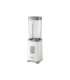 Philips Mini blender HR2602/00 Personal 350 W Jar material SAN Jar capacity 1 L Ice crushing White