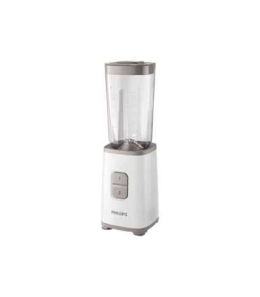 Philips Mini blender HR2602/00 Personal 350 W Jar material SAN Jar capacity 1 L Ice crushing White