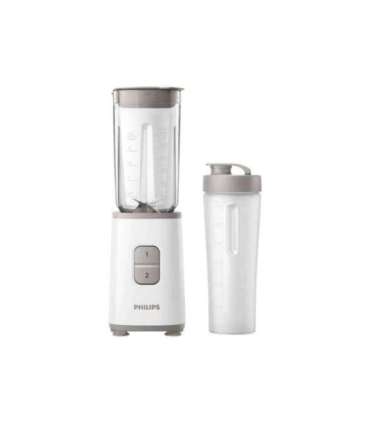 Philips Mini blender HR2602/00 Personal 350 W Jar material SAN Jar capacity 1 L Ice crushing White
