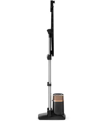 TEFAL Garment Steamer IXEO POWER QT2020E0 Handheld 2170 W 1.1 L 90 g/min Black/Copper