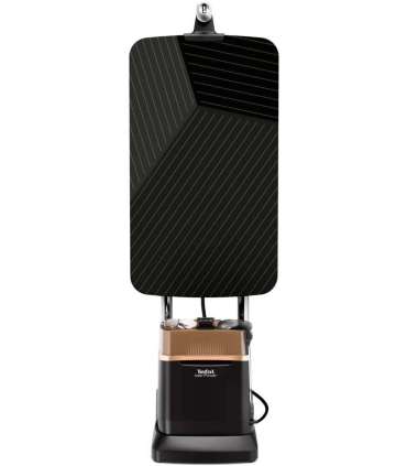 TEFAL Garment Steamer IXEO POWER QT2020E0 Handheld 2170 W 1.1 L 90 g/min Black/Copper