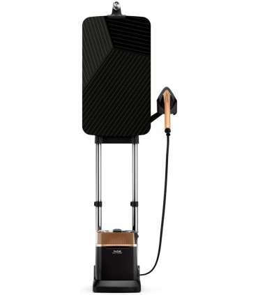 TEFAL Garment Steamer IXEO POWER QT2020E0 Handheld 2170 W 1.1 L 90 g/min Black/Copper