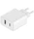 Xiaomi Wall Charger (Type-A+Type-C) EU Mi 33W