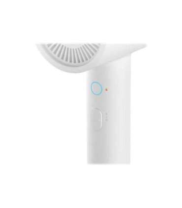 Xiaomi Mi Ionic Hair Dryer H300 1600 W Number of temperature settings 3 Ionic function White