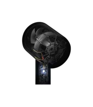 Xiaomi Mi Ionic Hair Dryer H300 1600 W Number of temperature settings 3 Ionic function White