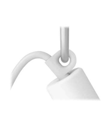 Xiaomi Mi Ionic Hair Dryer H300 1600 W Number of temperature settings 3 Ionic function White