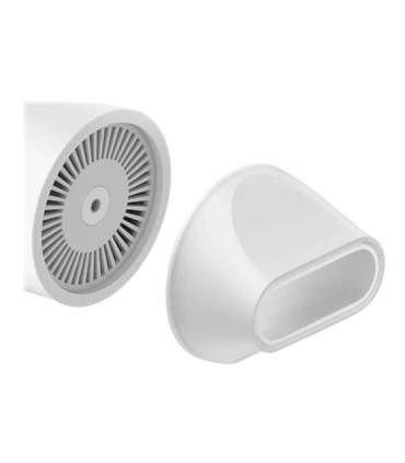 Xiaomi Mi Ionic Hair Dryer H300 1600 W Number of temperature settings 3 Ionic function White