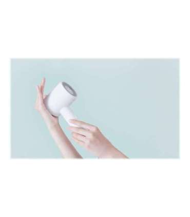 Xiaomi Mi Ionic Hair Dryer H300 1600 W Number of temperature settings 3 Ionic function White
