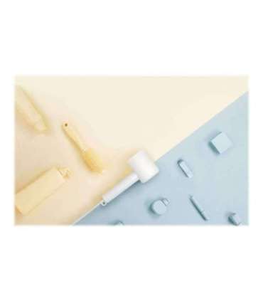 Xiaomi Mi Ionic Hair Dryer H300 1600 W Number of temperature settings 3 Ionic function White