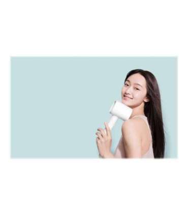 Xiaomi Mi Ionic Hair Dryer H300 1600 W Number of temperature settings 3 Ionic function White
