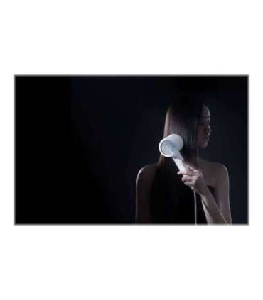 Xiaomi Mi Ionic Hair Dryer H300 1600 W Number of temperature settings 3 Ionic function White