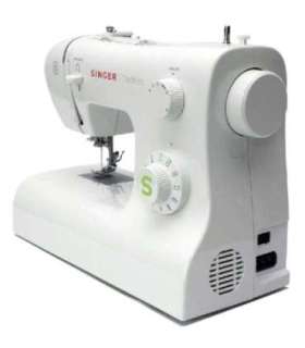 Singer Sewing Machine 2273 Tradition Number of stitches 23 White
