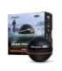 Deeper Smart Sonar PRO+2 Sonar Wi-Fi Black