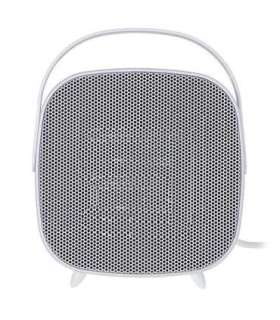 Camry Heater CR 7732 Ceramic 1500 W Number of power levels 2 Suitable for rooms up to 15 m² White N/A