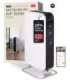 Mill Heater OIL1500WIFI3 GEN3 Oil Filled Radiator 1500 W Number of power levels 3 Suitable for rooms up to