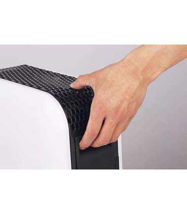 Mill Heater OIL1500WIFI3 GEN3 Oil Filled Radiator 1500 W Number of power levels 3 Suitable for rooms up to