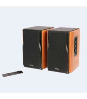 Edifier Professional Bookshelf Speakers R1380DB Bluetooth Wireless connection