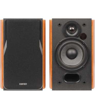 Edifier Professional Bookshelf Speakers R1380T