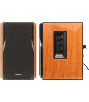 Edifier Professional Bookshelf Speakers R1380T