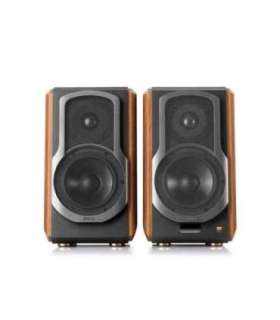 Edifier Bookshelf Speaker S1000MKII Bluetooth Wireless connection