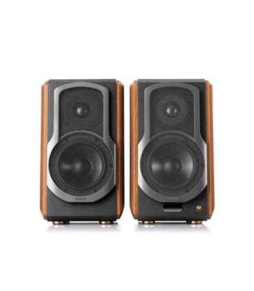 Edifier Bookshelf Speaker S1000MKII Bluetooth Wireless connection