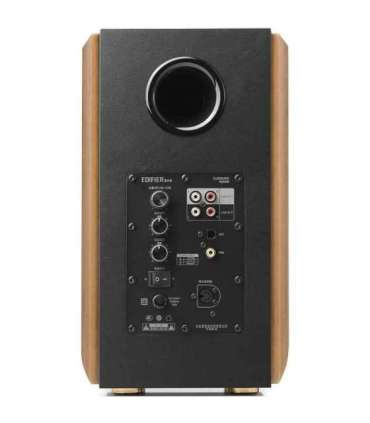 Edifier Bookshelf Speaker S1000MKII Bluetooth Wireless connection