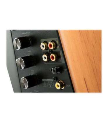 Edifier Bookshelf Speaker S1000MKII Bluetooth Wireless connection