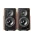 Edifier S2000MKIII Bookshelf Speaker, Brown Edifier