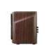 Edifier S2000MKIII Bookshelf Speaker, Brown Edifier