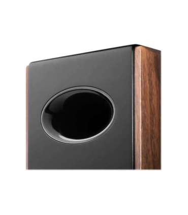 Edifier S2000MKIII Bookshelf Speaker, Brown Edifier