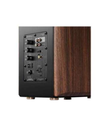 Edifier S2000MKIII Bookshelf Speaker, Brown Edifier