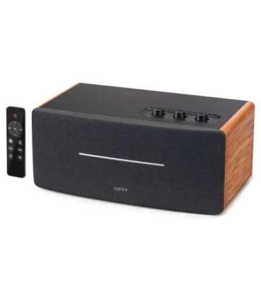 Edifier Small Powered Speaker D12 Bluetooth Wireless connection