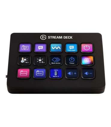 Elgato Stream Deck MK.2