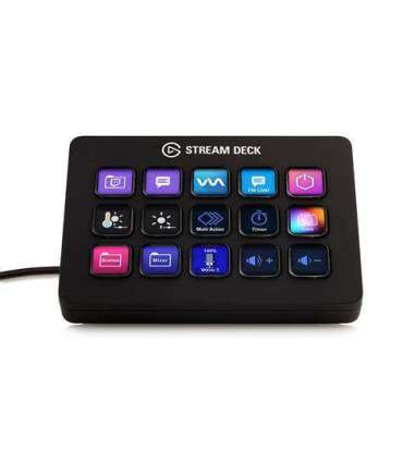 Elgato Stream Deck MK.2