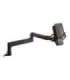 Elgato Wave Mic Arm 10AAN9901 Upper Arm Desk Clearance (160 mm) Lower Arm Desk Clearance (70 mm) Horizontal