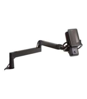 Elgato Wave Mic Arm 10AAN9901 Upper Arm Desk Clearance (160 mm) Lower Arm Desk Clearance (70 mm) Horizontal