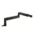 Elgato Wave Mic Arm 10AAN9901 Upper Arm Desk Clearance (160 mm) Lower Arm Desk Clearance (70 mm) Horizontal
