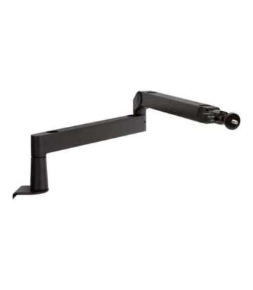 Elgato Wave Mic Arm 10AAN9901 Upper Arm Desk Clearance (160 mm) Lower Arm Desk Clearance (70 mm) Horizontal