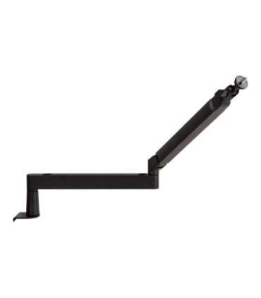 Elgato Wave Mic Arm 10AAN9901 Upper Arm Desk Clearance (160 mm) Lower Arm Desk Clearance (70 mm) Horizontal