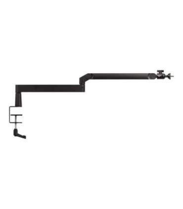 Elgato Wave Mic Arm 10AAN9901 Upper Arm Desk Clearance (160 mm) Lower Arm Desk Clearance (70 mm) Horizontal