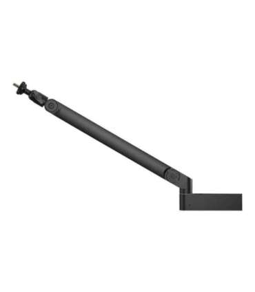 Elgato Wave Mic Arm 10AAN9901 Upper Arm Desk Clearance (160 mm) Lower Arm Desk Clearance (70 mm) Horizontal