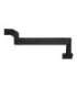 Elgato Wave Mic Arm 10AAN9901 Upper Arm Desk Clearance (160 mm) Lower Arm Desk Clearance (70 mm) Horizontal