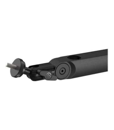 Elgato Wave Mic Arm 10AAN9901 Upper Arm Desk Clearance (160 mm) Lower Arm Desk Clearance (70 mm) Horizontal