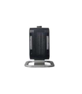 Mill Heater CUS1800MECBA PTC Fan 1800 W Suitable for rooms up to 30 m² Black
