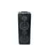 Muse Party Box Double Bluetooth CD Speaker M-1990 DJ 1000 W Bluetooth Black Portable Wireless connection