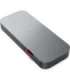Lenovo Laptop Power Bank Go G0A3LG2WWW 20000 mAh Storm Grey