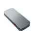 Lenovo Laptop Power Bank Go G0A3LG2WWW 20000 mAh Storm Grey