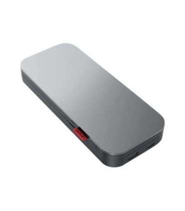 Lenovo Laptop Power Bank Go G0A3LG2WWW 20000 mAh Storm Grey