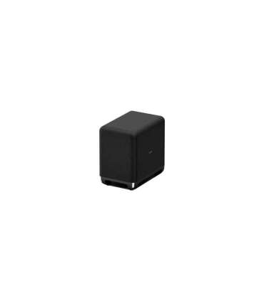 Sony SA-SW5 Wireless 300W Subwoofer for HT-A9/A7000 Sony Speaker Subwoofer for HT-A9/A7000 300 W Black 2 Ω